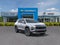 2027 Chevrolet Equinox FWD LT