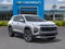 2027 Chevrolet Equinox FWD LT
