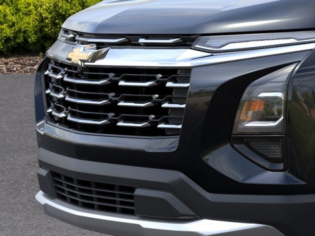 2027 Chevrolet Equinox FWD LT