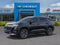 2027 Chevrolet Equinox FWD LT