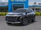 2027 Chevrolet Equinox FWD LT