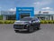 2027 Chevrolet Equinox FWD LT