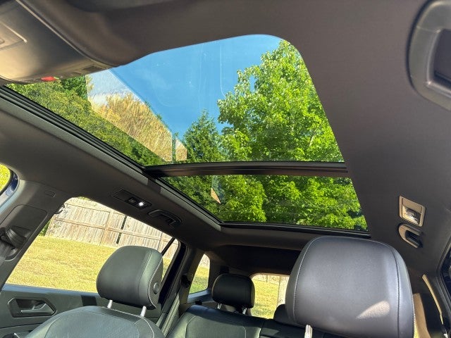 2022 Volkswagen Tiguan 2.0T SEL R-Line