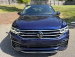 2022 Volkswagen Tiguan 2.0T SEL R-Line