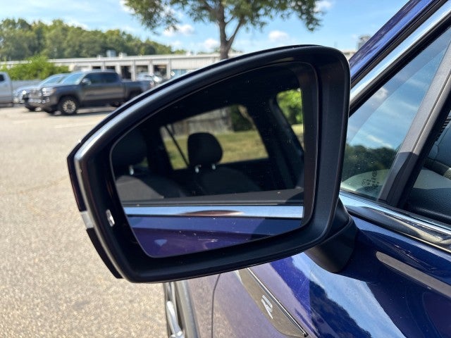 2022 Volkswagen Tiguan 2.0T SEL R-Line