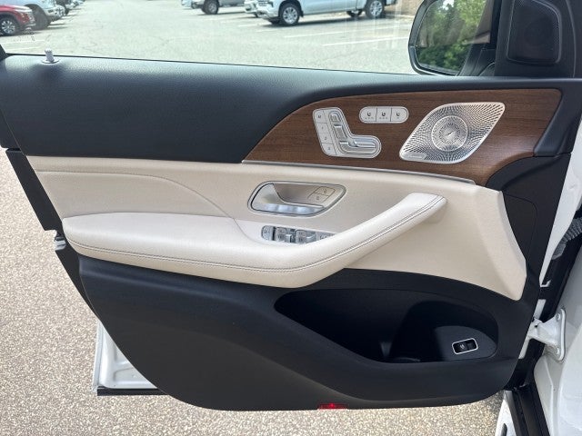 2022 Mercedes-Benz GLS GLS 450