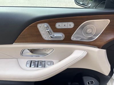 2022 Mercedes-Benz GLS GLS 450