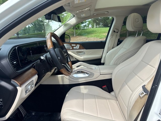 2022 Mercedes-Benz GLS GLS 450