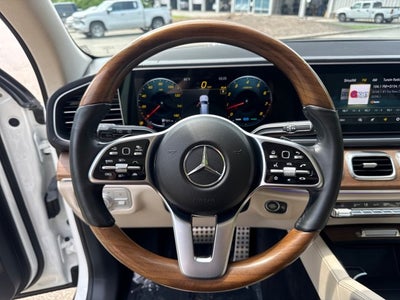 2022 Mercedes-Benz GLS GLS 450