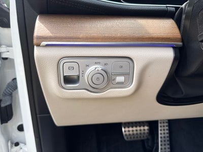 2022 Mercedes-Benz GLS GLS 450