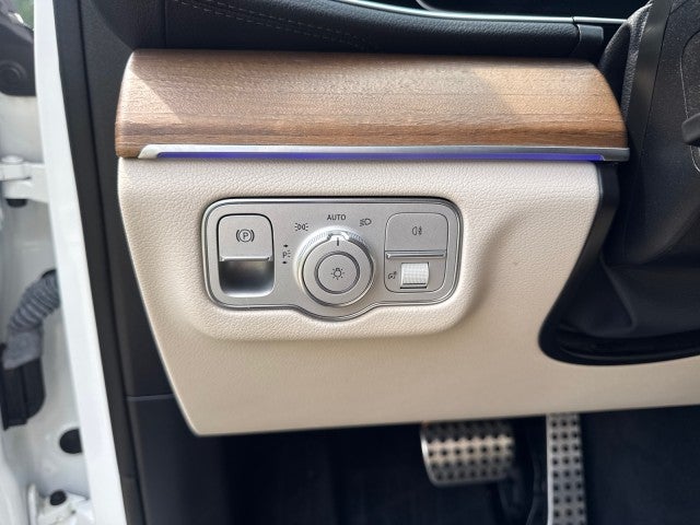 2022 Mercedes-Benz GLS GLS 450