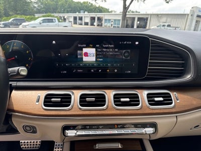 2022 Mercedes-Benz GLS GLS 450