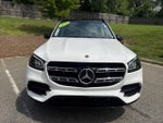 2022 Mercedes-Benz GLS GLS 450