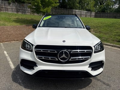 2022 Mercedes-Benz GLS GLS 450