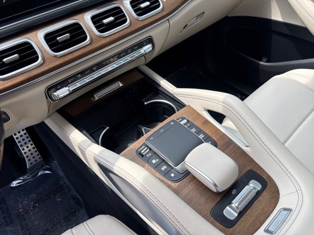 2022 Mercedes-Benz GLS GLS 450
