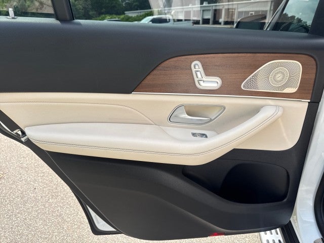 2022 Mercedes-Benz GLS GLS 450