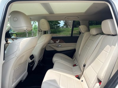 2022 Mercedes-Benz GLS GLS 450