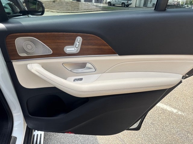 2022 Mercedes-Benz GLS GLS 450