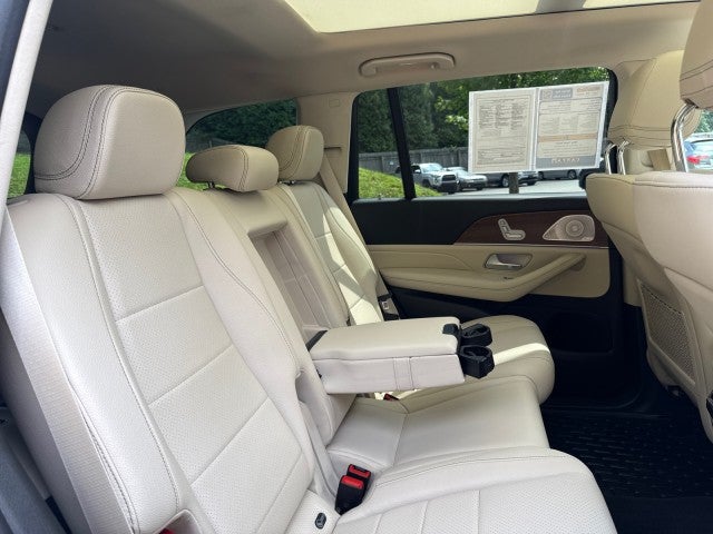 2022 Mercedes-Benz GLS GLS 450