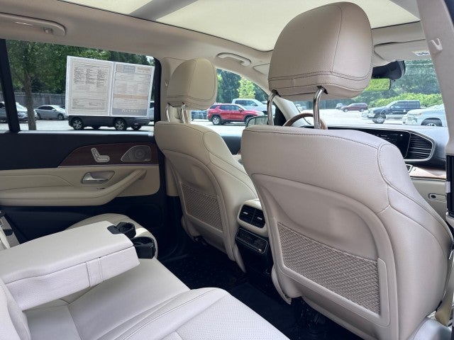 2022 Mercedes-Benz GLS GLS 450