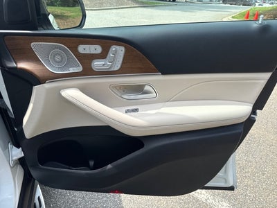 2022 Mercedes-Benz GLS GLS 450