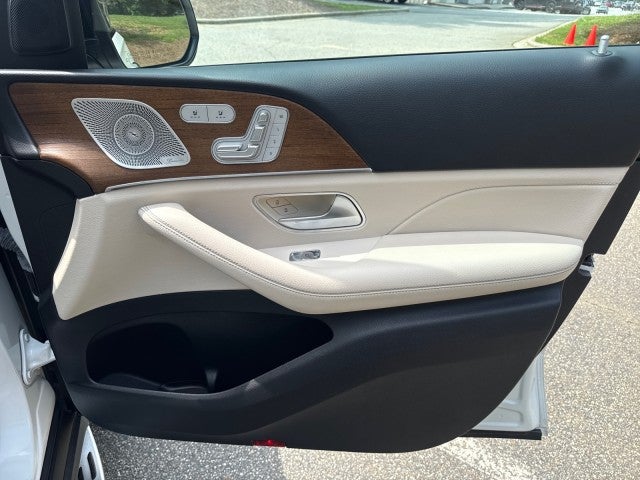 2022 Mercedes-Benz GLS GLS 450