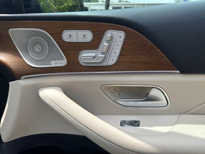 2022 Mercedes-Benz GLS GLS 450