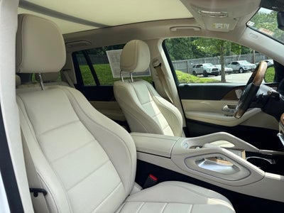 2022 Mercedes-Benz GLS GLS 450
