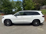 2022 Mercedes-Benz GLS GLS 450