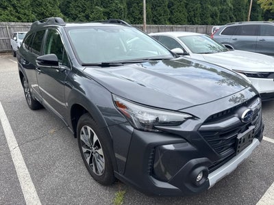 2024 Subaru Outback Limited