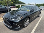 2021 Lexus ES 350 ES 350