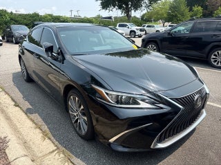 2021 Lexus ES 350 ES 350