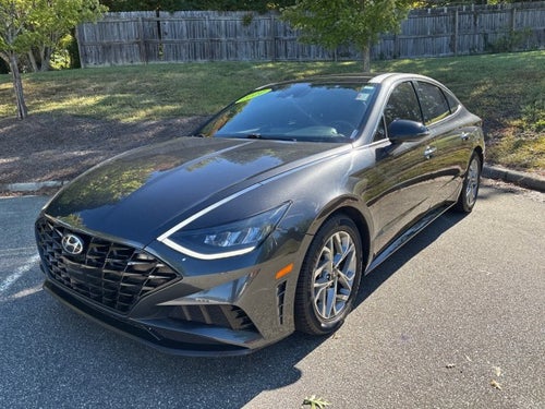2022 Hyundai Sonata SEL Plus