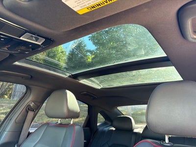2022 Hyundai Sonata SEL Plus