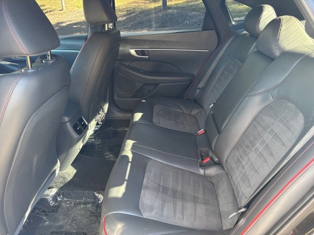 2022 Hyundai Sonata SEL Plus