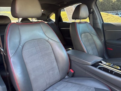 2022 Hyundai Sonata SEL Plus