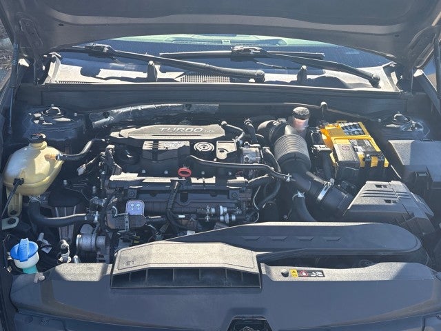 2022 Hyundai Sonata SEL Plus