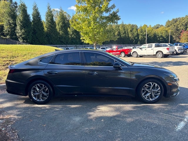 2022 Hyundai Sonata SEL Plus
