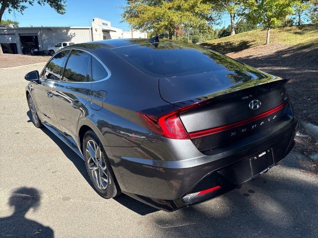 2022 Hyundai Sonata SEL Plus