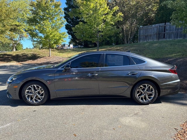 2022 Hyundai Sonata SEL Plus