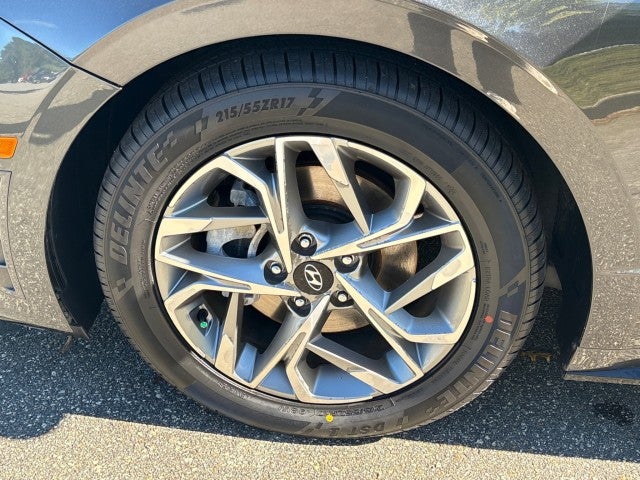2022 Hyundai Sonata SEL Plus