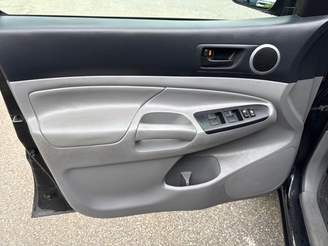 2012 Toyota Tacoma PreRunner