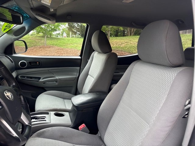 2012 Toyota Tacoma PreRunner