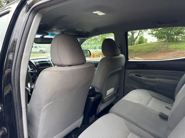 2012 Toyota Tacoma PreRunner
