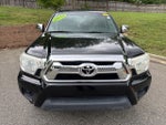 2012 Toyota Tacoma PreRunner