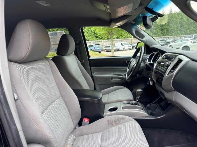 2012 Toyota Tacoma PreRunner