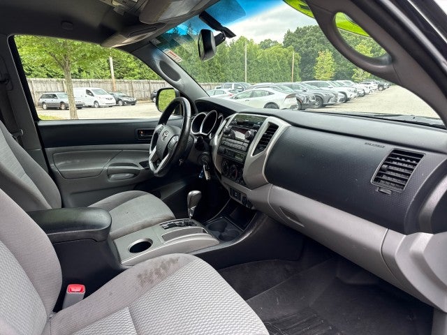 2012 Toyota Tacoma PreRunner