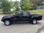 2012 Toyota Tacoma PreRunner