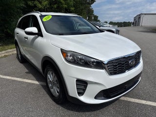 2020 Kia Sorento 2.4L LX