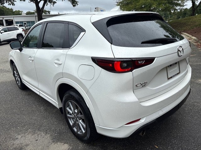 2024 Mazda Mazda CX-5 2.5 S Select Package